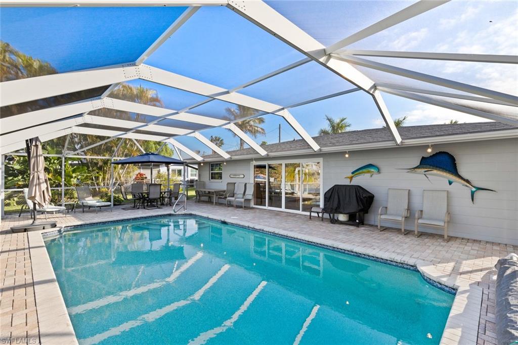 BLUE WATER SHORES - Residential