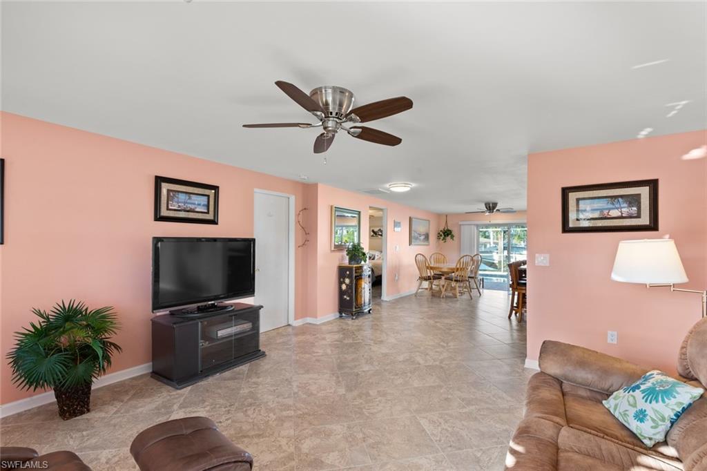 BLUE WATER SHORES - Residential