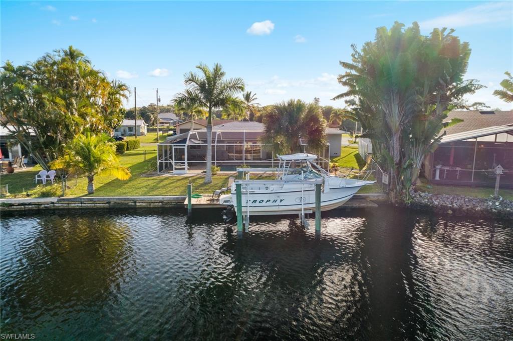 BLUE WATER SHORES - Residential