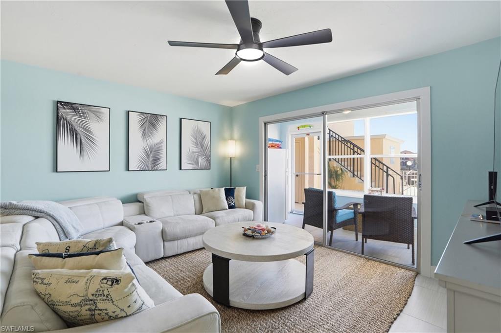 CORAL CAY CONDO - Residential