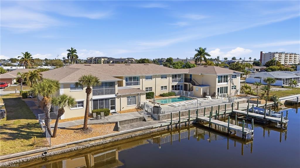 CORAL CAY CONDO - Residential