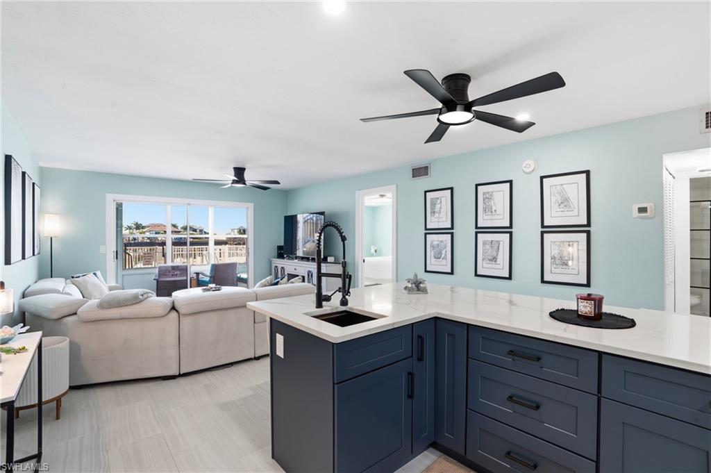 CORAL CAY CONDO - Residential