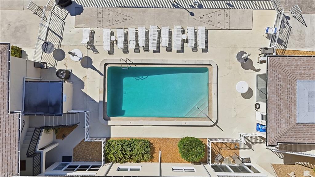 CORAL CAY CONDO - Residential