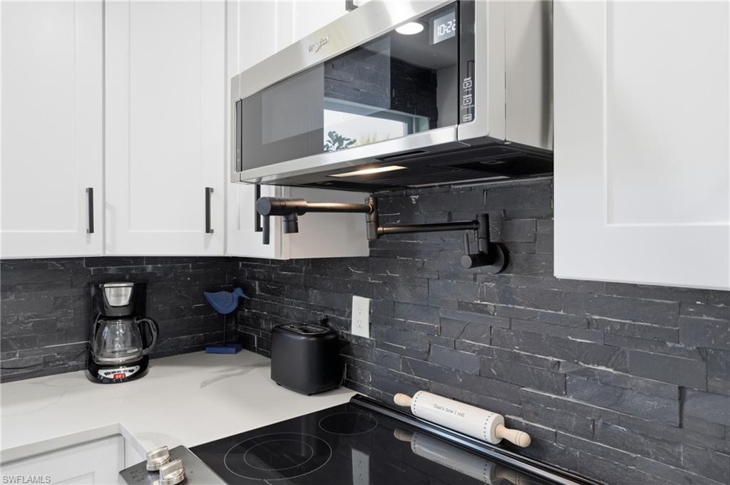 CORAL CAY CONDO - Residential