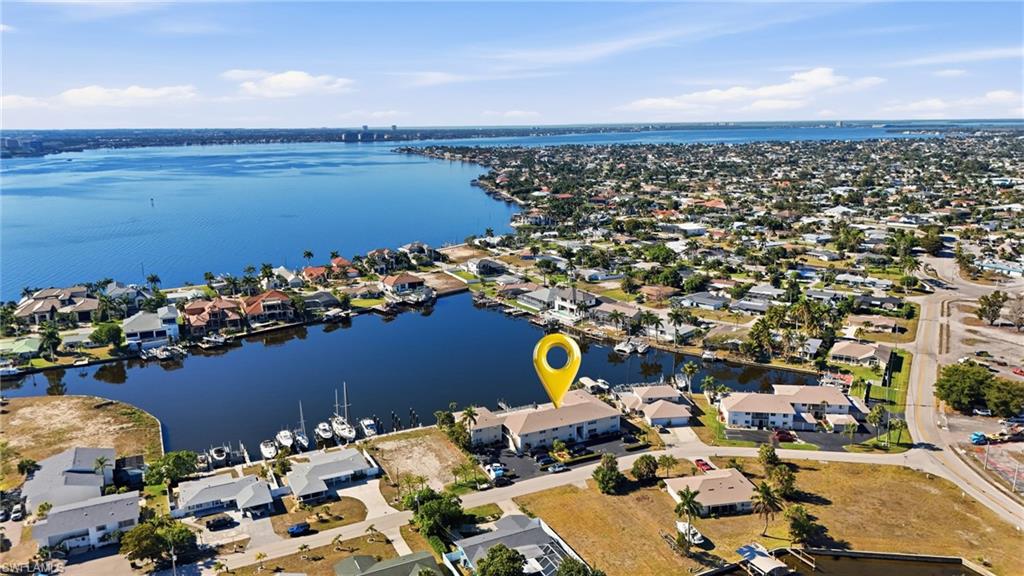 CORAL CAY CONDO - Residential