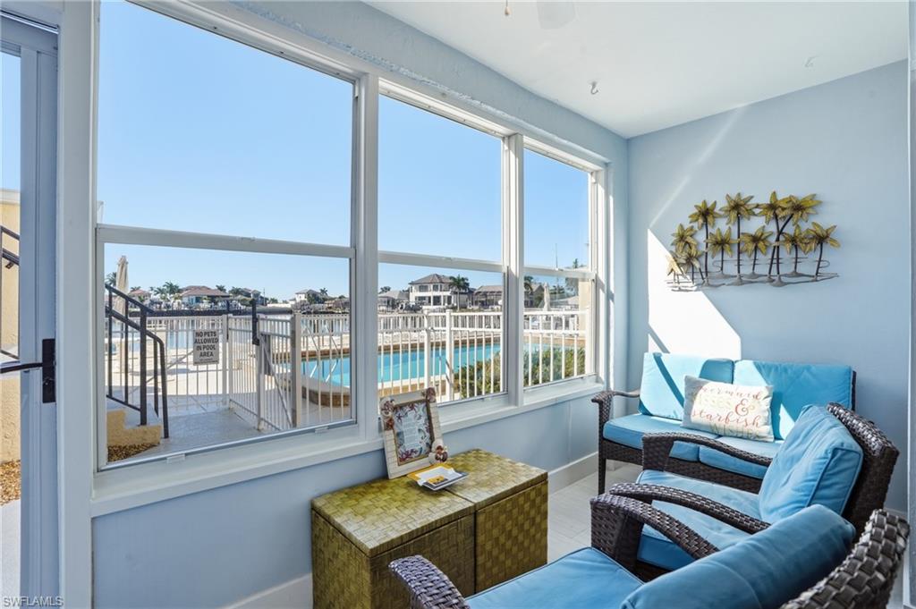 CORAL CAY CONDO - Residential