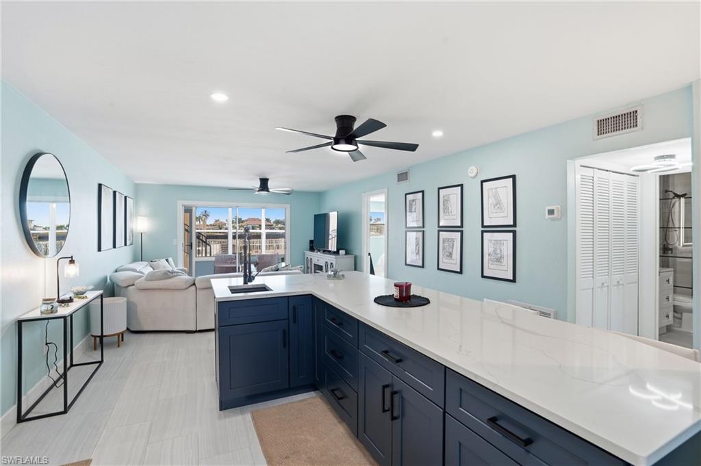 CORAL CAY CONDO - Residential