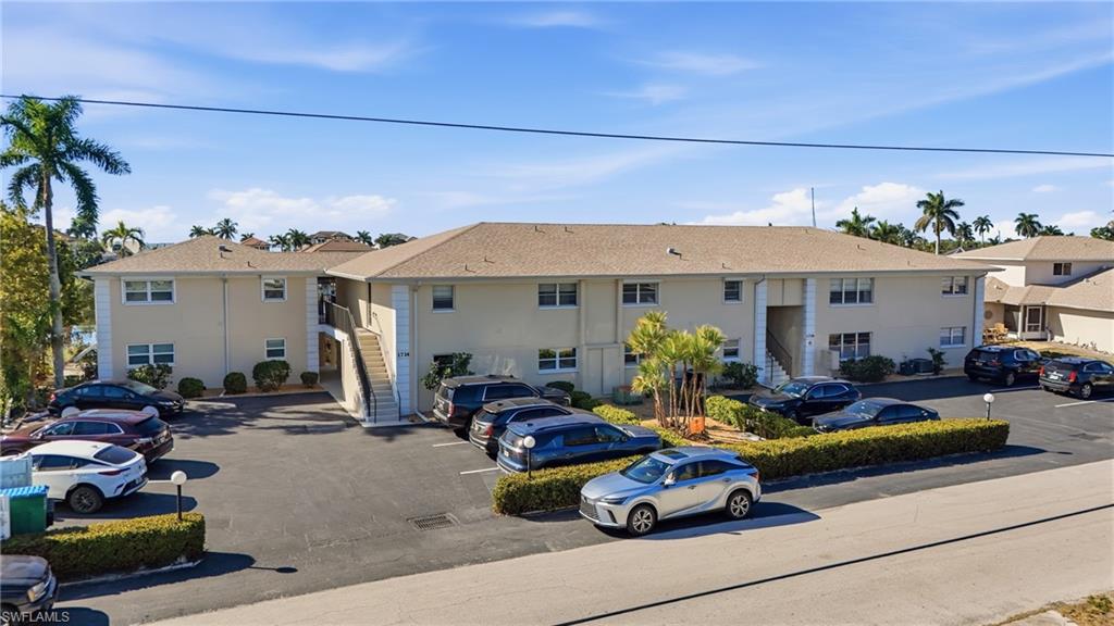 CORAL CAY CONDO - Residential