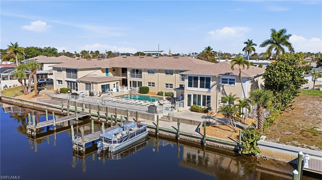 CORAL CAY CONDO - Residential