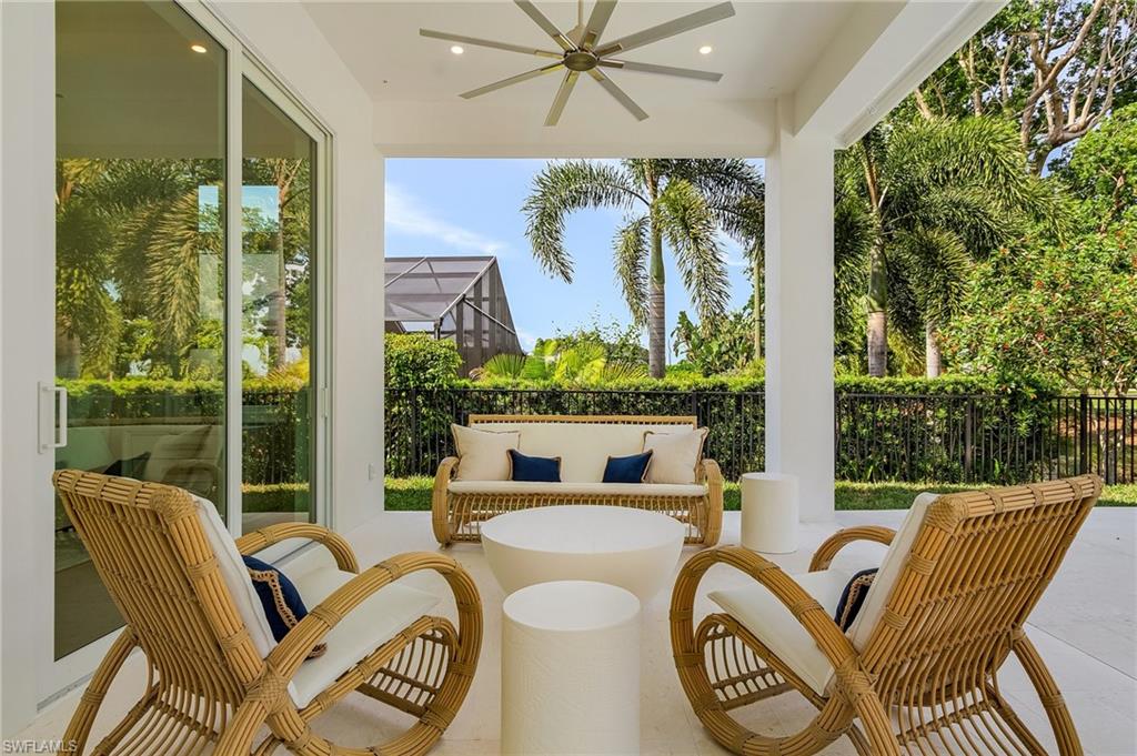 BIG CYPRESS GOLF COUNTRY CLUB - Residential