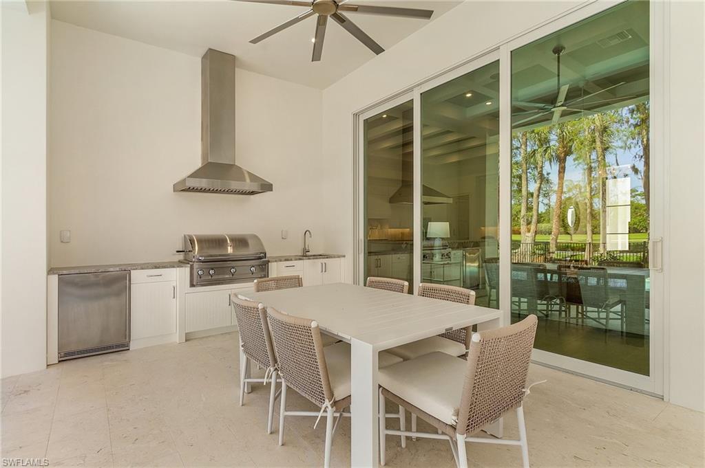 BIG CYPRESS GOLF COUNTRY CLUB - Residential