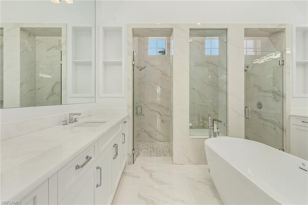 BIG CYPRESS GOLF COUNTRY CLUB - Residential