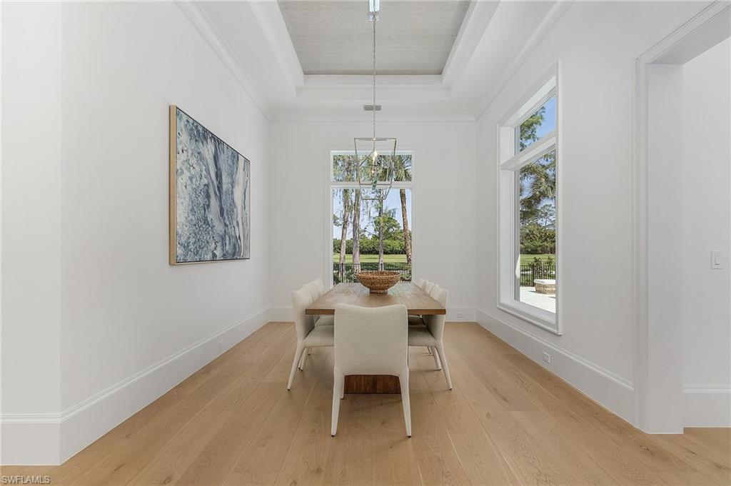 BIG CYPRESS GOLF COUNTRY CLUB - Residential