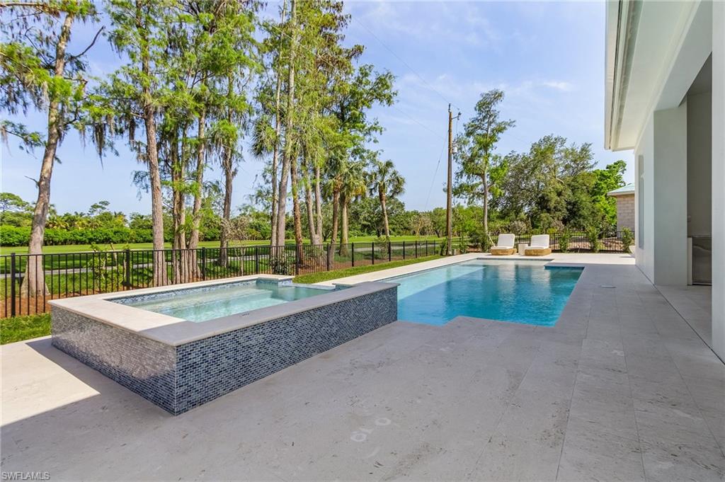 BIG CYPRESS GOLF COUNTRY CLUB - Residential