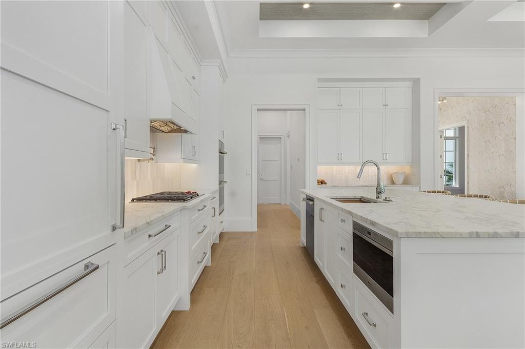 BIG CYPRESS GOLF COUNTRY CLUB - Residential