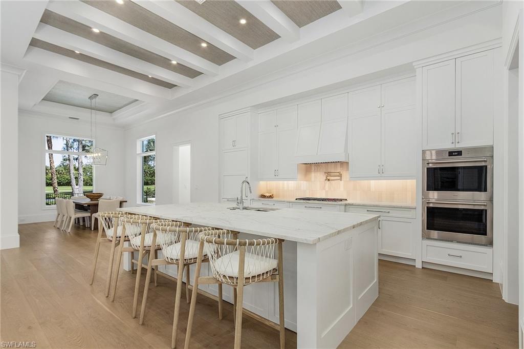 BIG CYPRESS GOLF COUNTRY CLUB - Residential