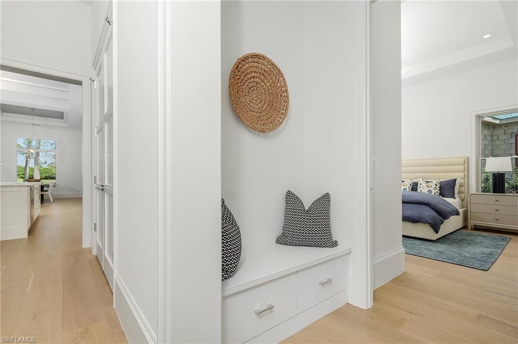 BIG CYPRESS GOLF COUNTRY CLUB - Residential