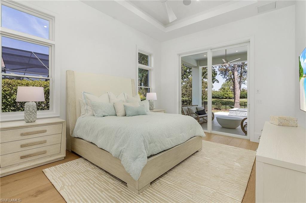 BIG CYPRESS GOLF COUNTRY CLUB - Residential