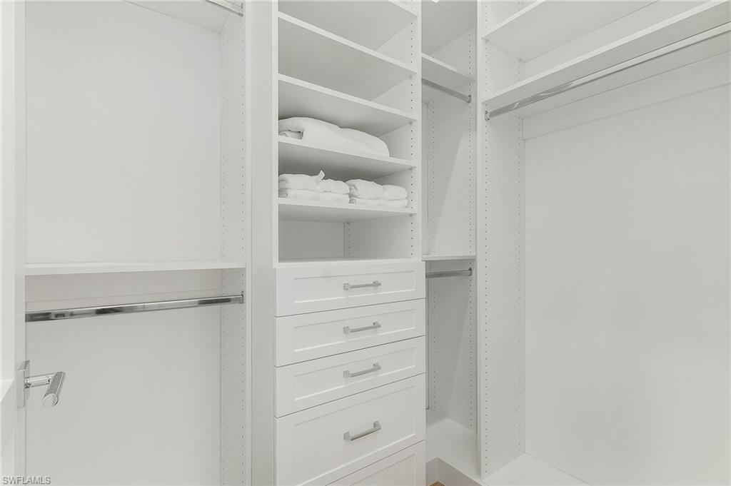 BIG CYPRESS GOLF COUNTRY CLUB - Residential