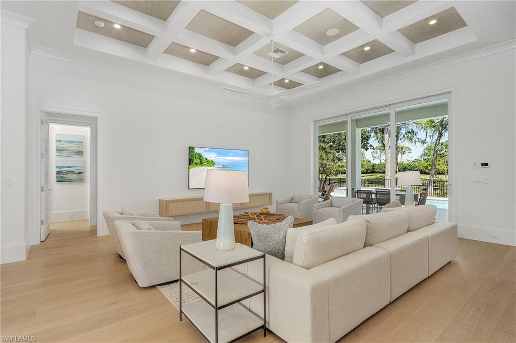 BIG CYPRESS GOLF COUNTRY CLUB - Residential