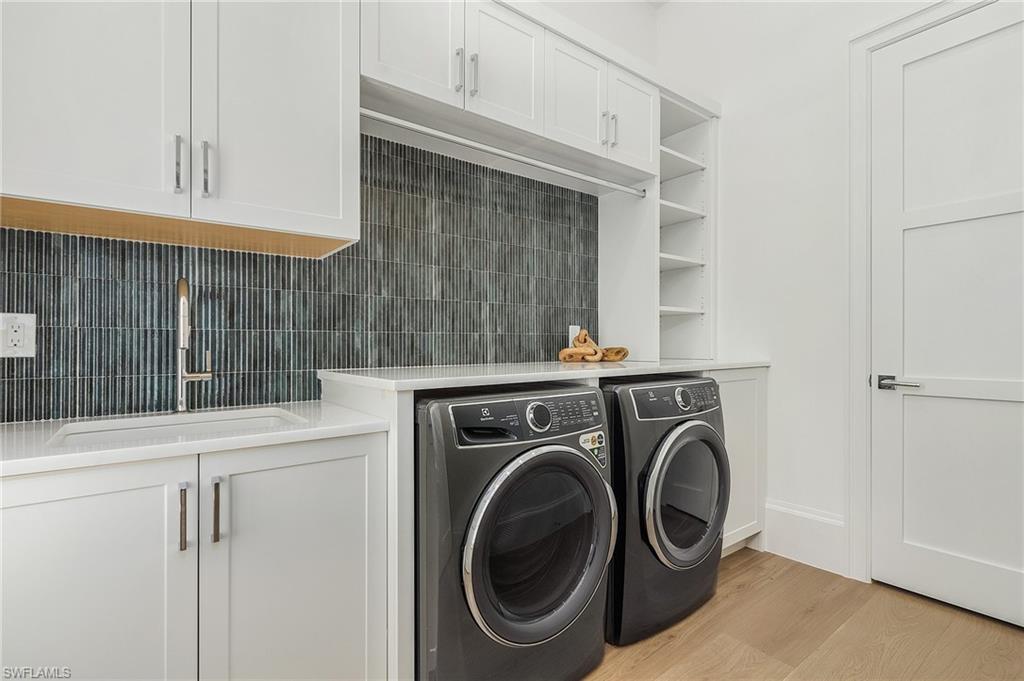 BIG CYPRESS GOLF COUNTRY CLUB - Residential