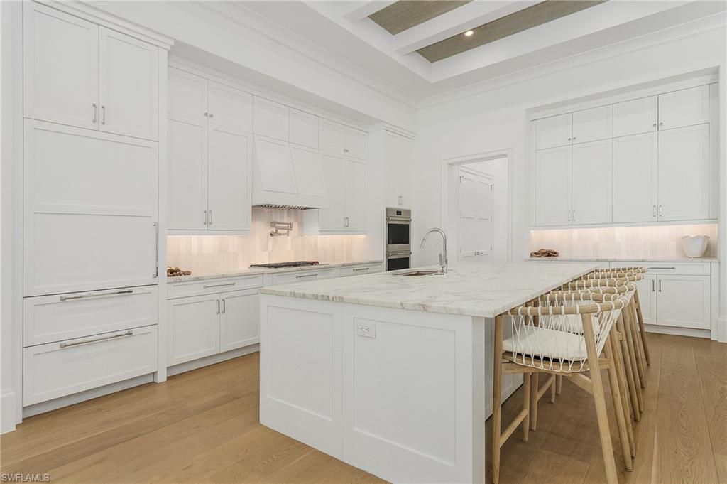 BIG CYPRESS GOLF COUNTRY CLUB - Residential