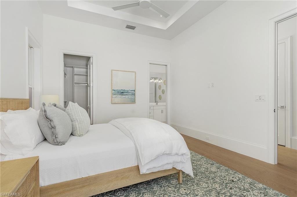 BIG CYPRESS GOLF COUNTRY CLUB - Residential