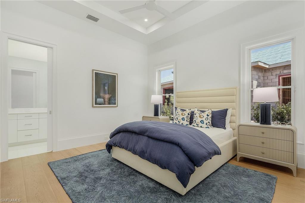 BIG CYPRESS GOLF COUNTRY CLUB - Residential