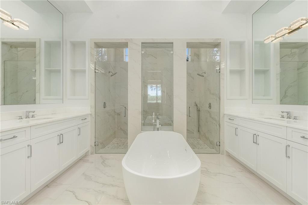 BIG CYPRESS GOLF COUNTRY CLUB - Residential