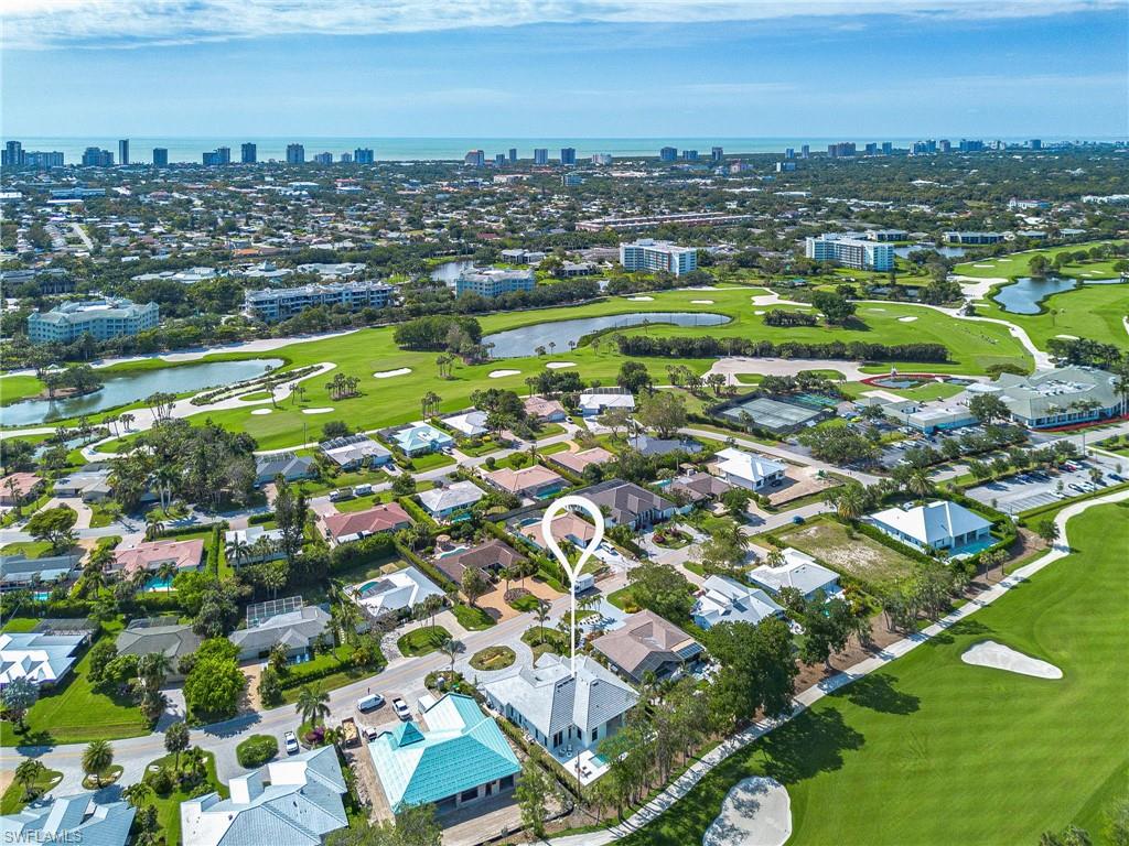 BIG CYPRESS GOLF COUNTRY CLUB - Residential