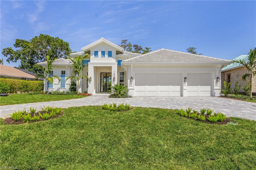 BIG CYPRESS GOLF COUNTRY CLUB - Residential