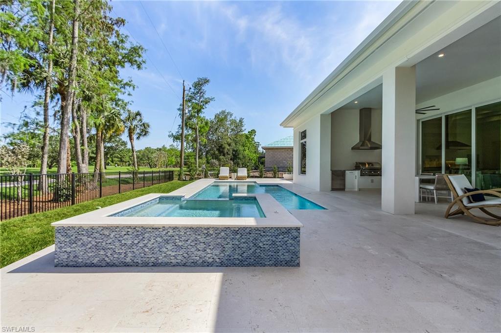 BIG CYPRESS GOLF COUNTRY CLUB - Residential