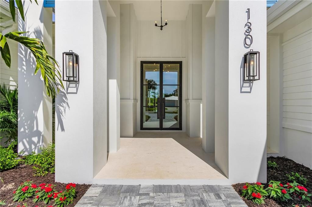 BIG CYPRESS GOLF COUNTRY CLUB - Residential