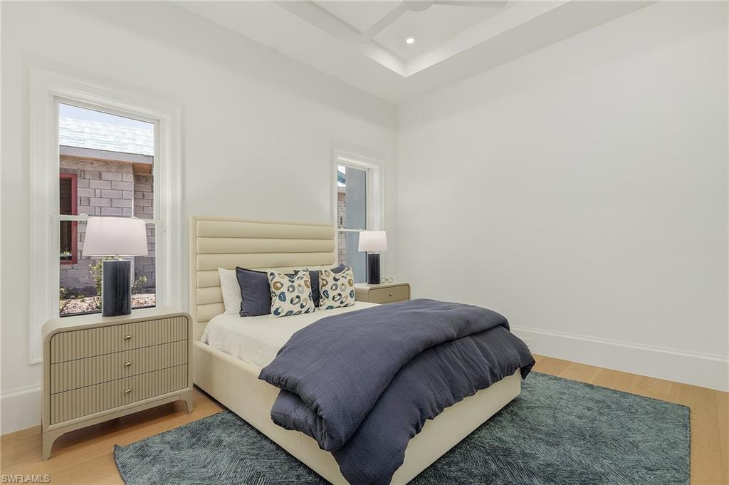 BIG CYPRESS GOLF COUNTRY CLUB - Residential