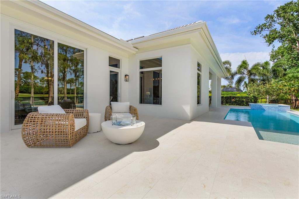 BIG CYPRESS GOLF COUNTRY CLUB - Residential