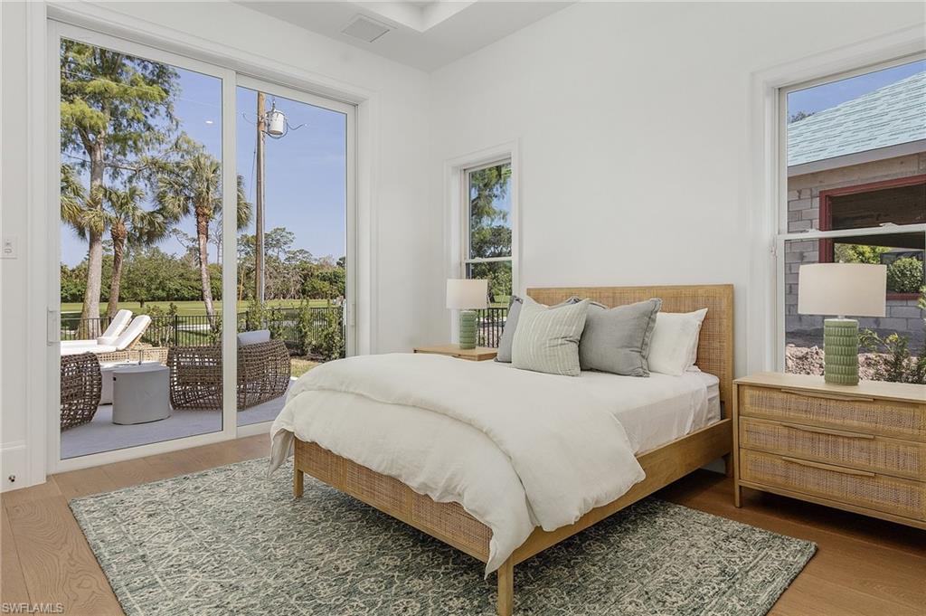 BIG CYPRESS GOLF COUNTRY CLUB - Residential