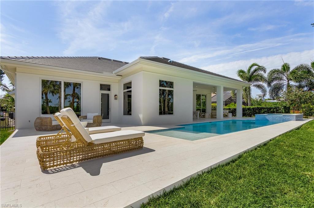 BIG CYPRESS GOLF COUNTRY CLUB - Residential