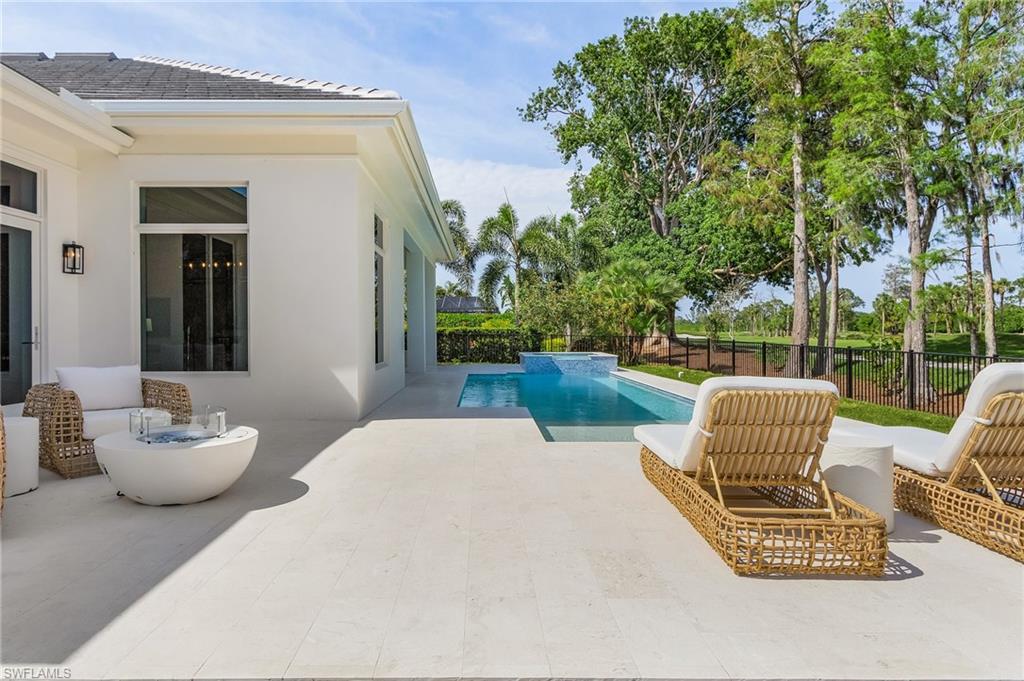 BIG CYPRESS GOLF COUNTRY CLUB - Residential