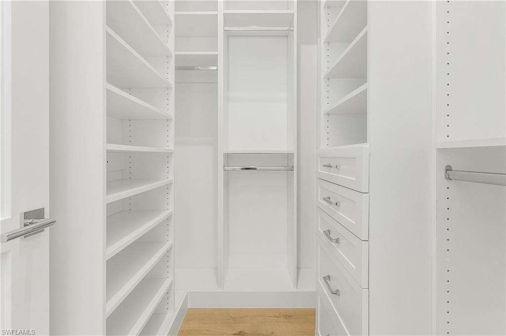 BIG CYPRESS GOLF COUNTRY CLUB - Residential