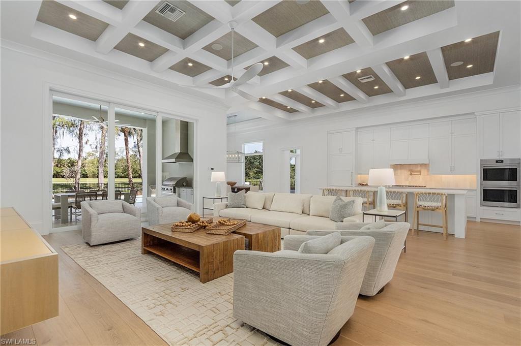 BIG CYPRESS GOLF COUNTRY CLUB - Residential