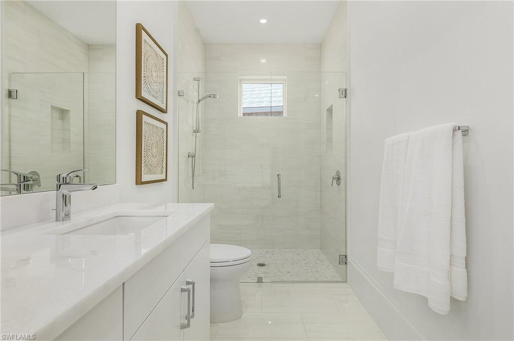 BIG CYPRESS GOLF COUNTRY CLUB - Residential