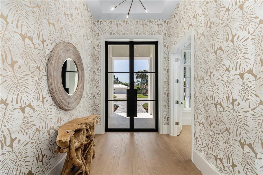 BIG CYPRESS GOLF COUNTRY CLUB - Residential