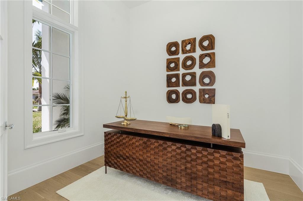 BIG CYPRESS GOLF COUNTRY CLUB - Residential