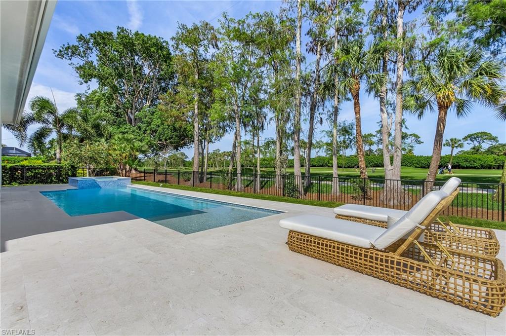 BIG CYPRESS GOLF COUNTRY CLUB - Residential