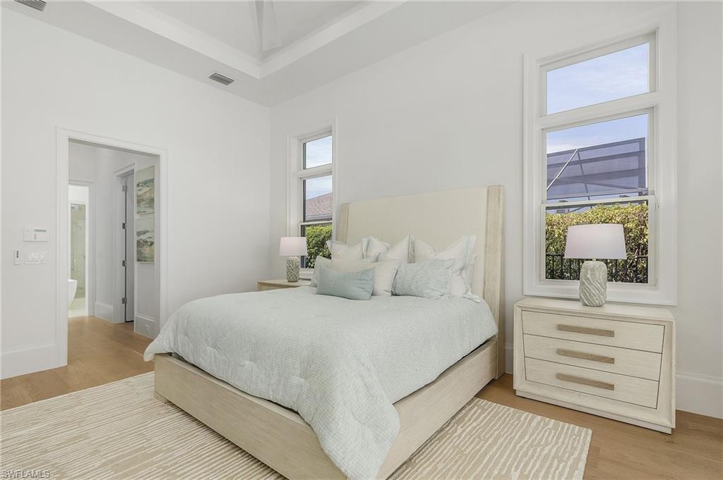 BIG CYPRESS GOLF COUNTRY CLUB - Residential