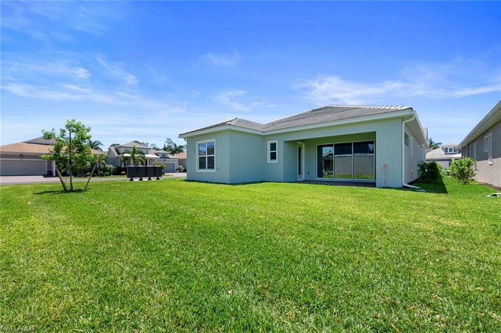 COMPASS LANDING - Residential