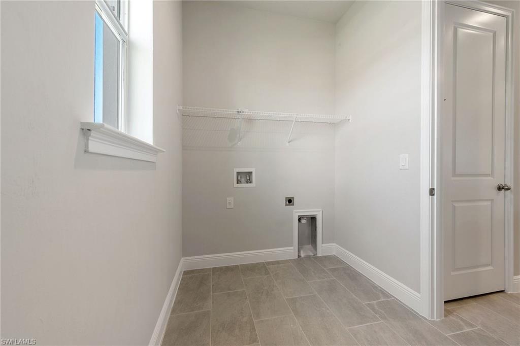 COMPASS LANDING - Residential