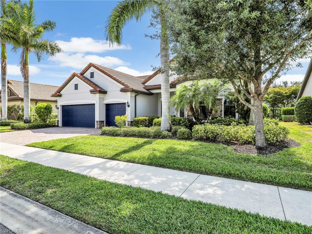 16289 Camden Lakes CIR