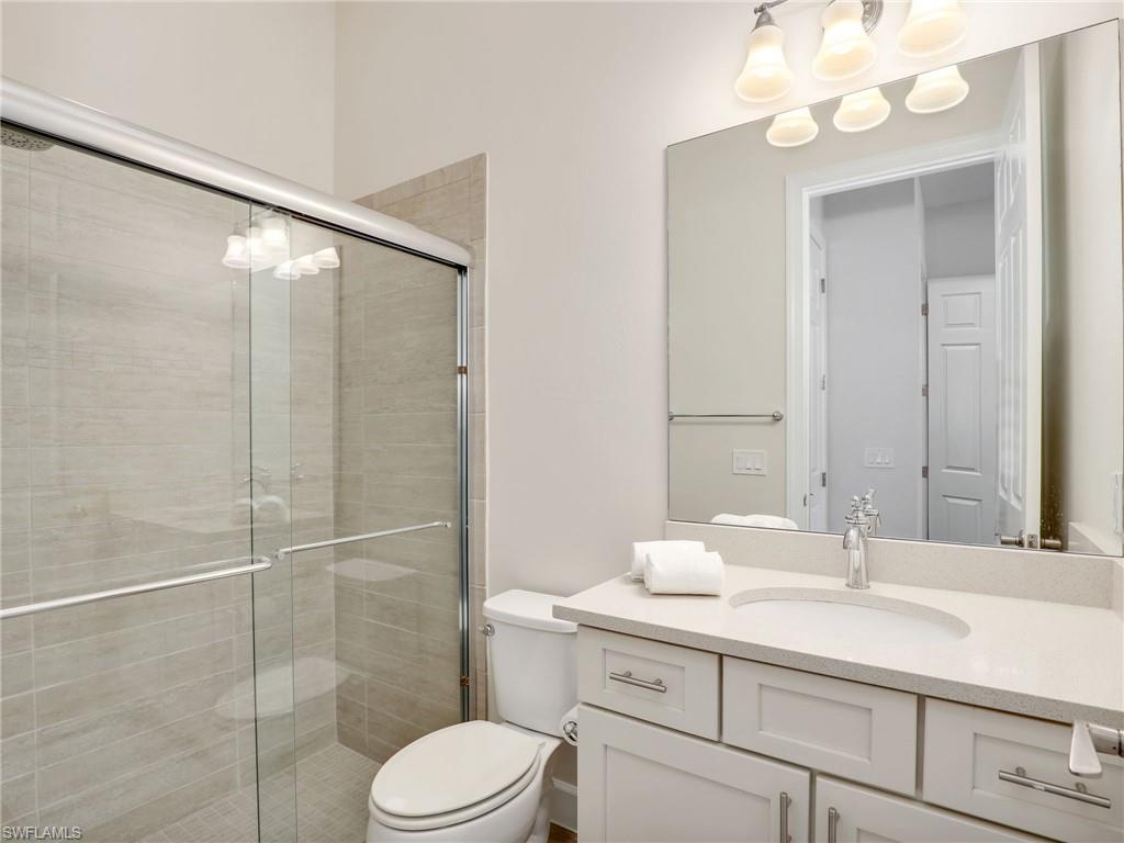 CAMDEN LAKES - Residential