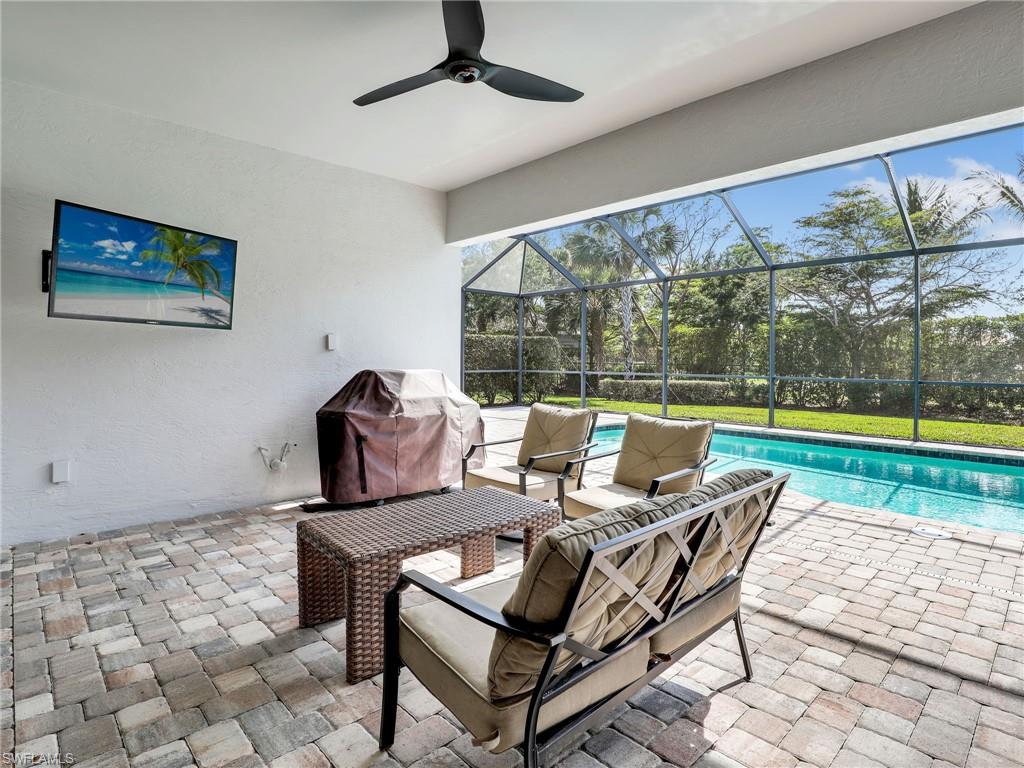 CAMDEN LAKES - Residential